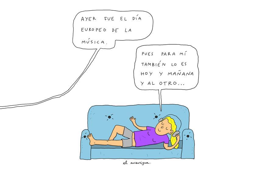 el dominical resumen noticias musica independiente