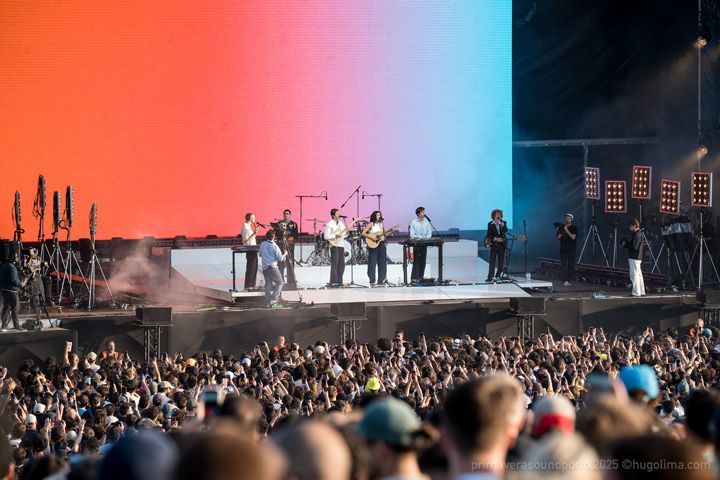 parcels-cronicas-primavera-sound-porto-2025