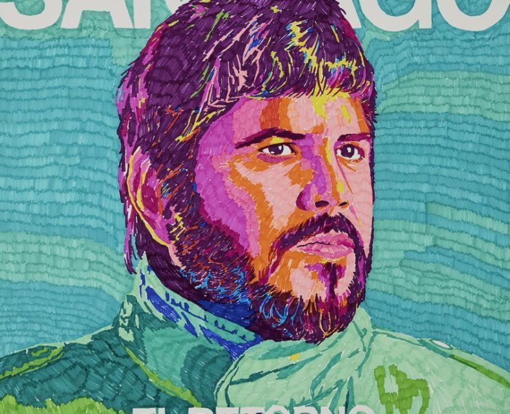 critica disco santiago motorizado el mato