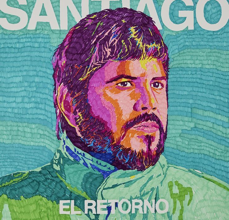 critica disco santiago motorizado el mato