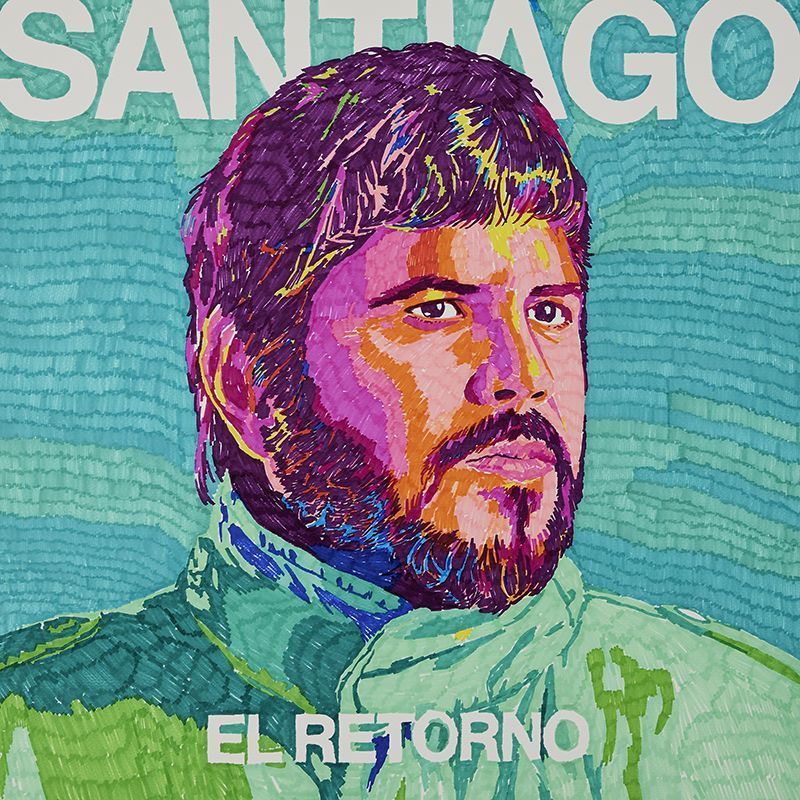 critica disco santiago motorizado el mato