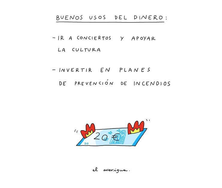 everlong magazine dominical incendios