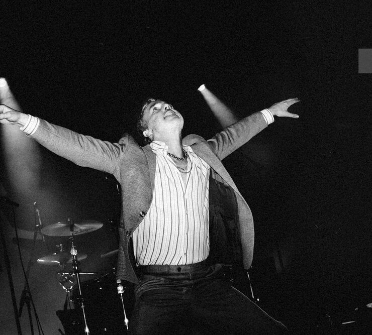 baxcter-dury-croncias-conciertos-sala-but-madrid
