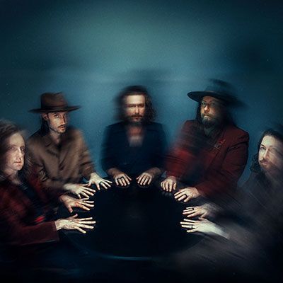 my morning jacket is everlong