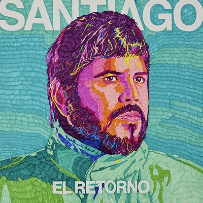 santiago motorizado el retorno 