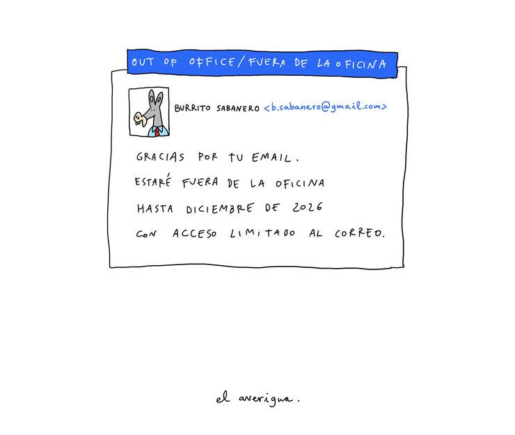 everlong dominical enero 2026