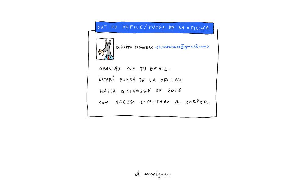 everlong dominical enero 2026