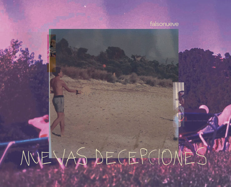 critica disco falsonueve