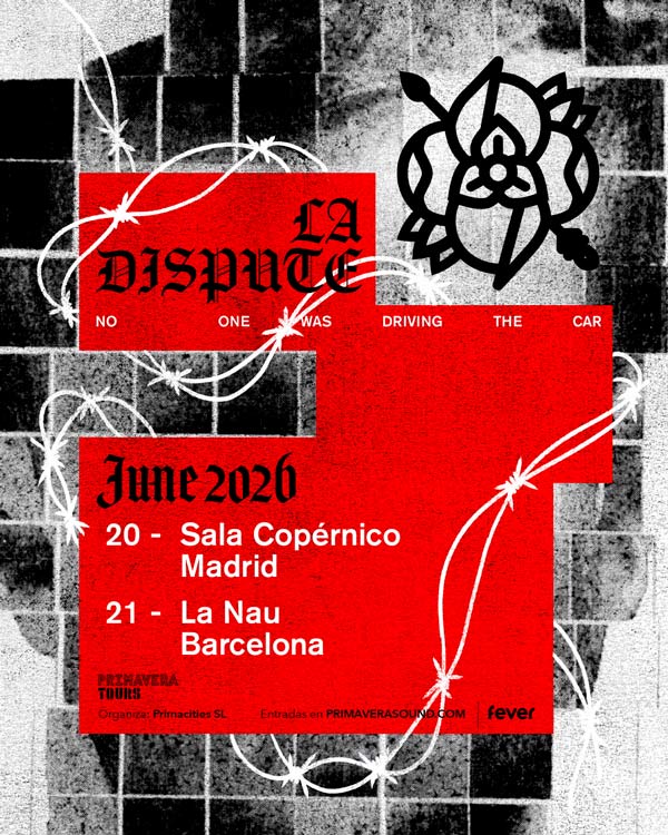 la-dispute-conciertos-salas-2026