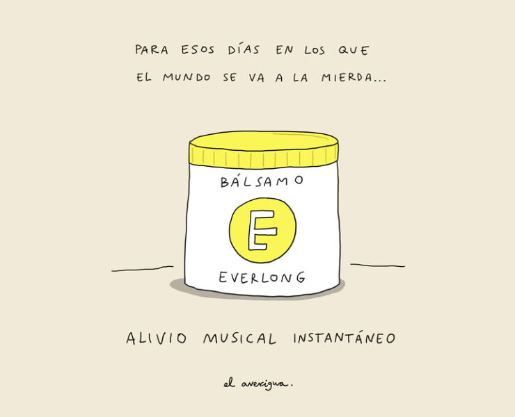 dominical everlong magazine