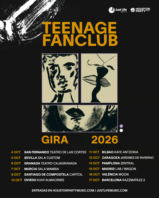 gira-conciertos-teenage-fanclub-2026