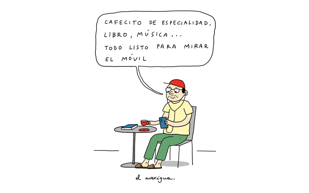 dominical everlong dia del libro