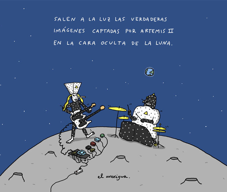 dominical everlong magazine luna