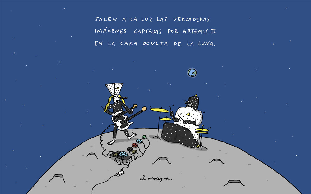 dominical everlong magazine luna