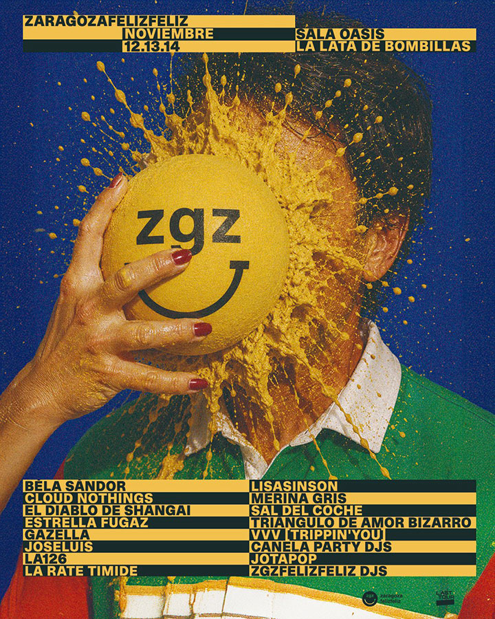 zaragozafelizfeliz 2026