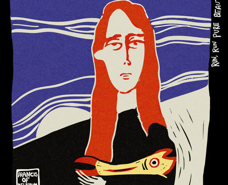critica nuevo disco frances of delirium