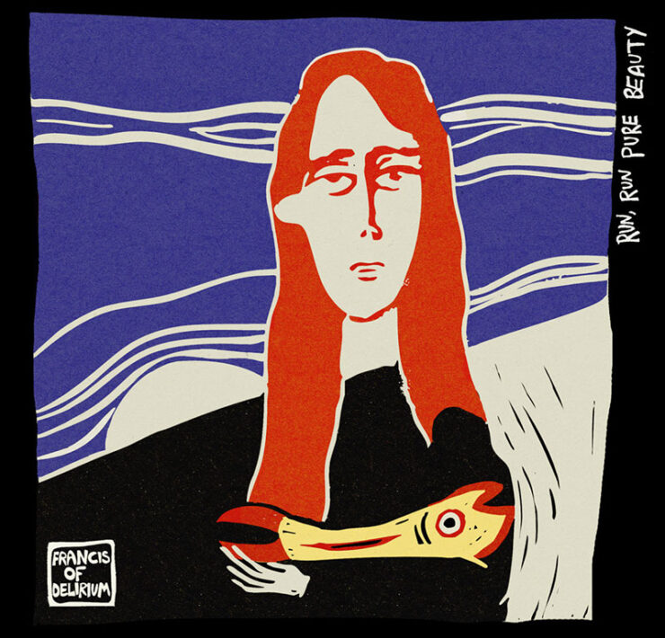 critica nuevo disco frances of delirium