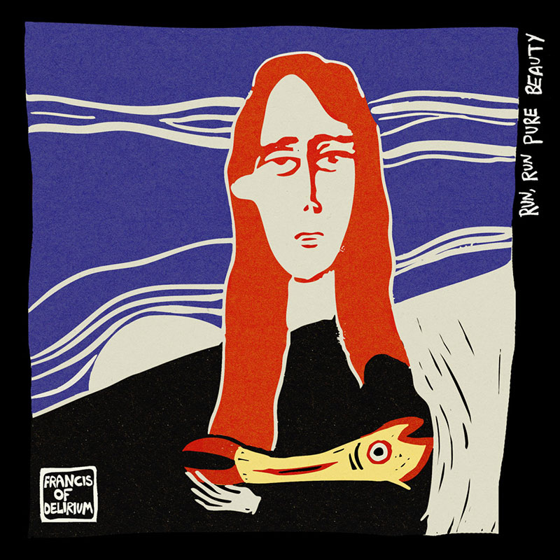 critica nuevo disco frances of delirium