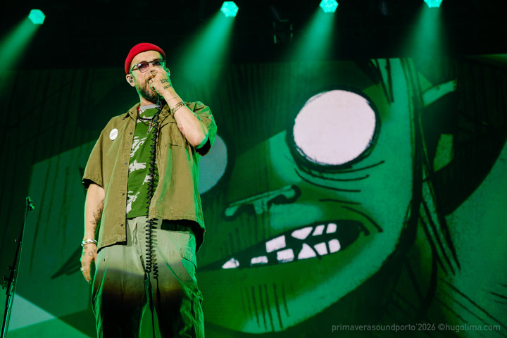 gorillaz-cronicas-conciertos-primavera-sound-porto