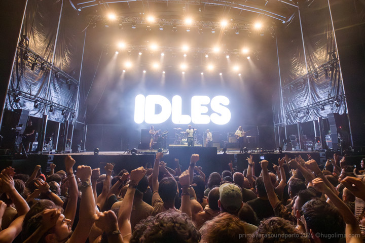idles-cronicas-primavera-sound-oporto-2026