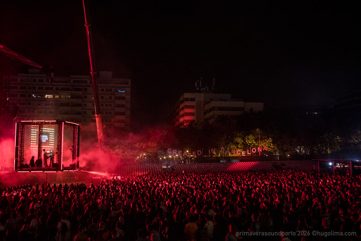 cronicas-festivales-musica-primavera-sound-oporto-2026