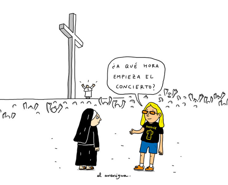 el-dominical-visita-papa-actualidad-musical