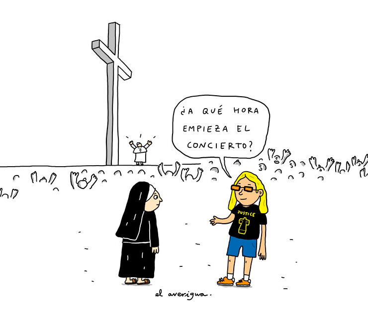el-dominical-visita-papa-actualidad-musical