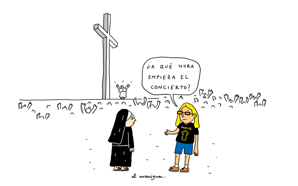 el-dominical-visita-papa-actualidad-musical