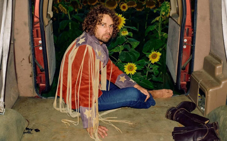 reportaje kevin morby