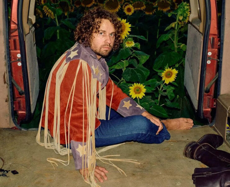 reportaje kevin morby