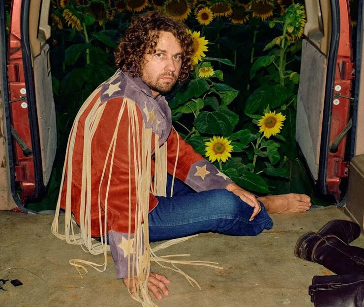 reportaje kevin morby