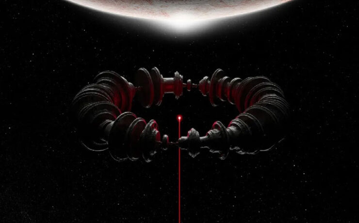 the wow signal critica nuevo disco muse