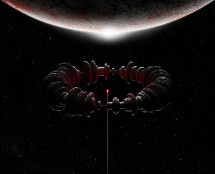 the wow signal critica nuevo disco muse