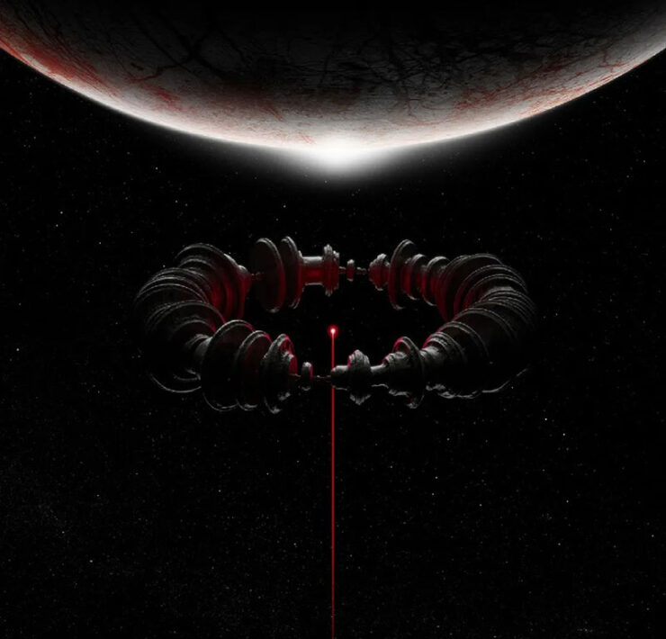 the wow signal critica nuevo disco muse