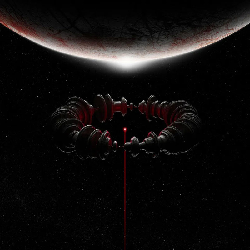 the wow signal critica nuevo disco muse