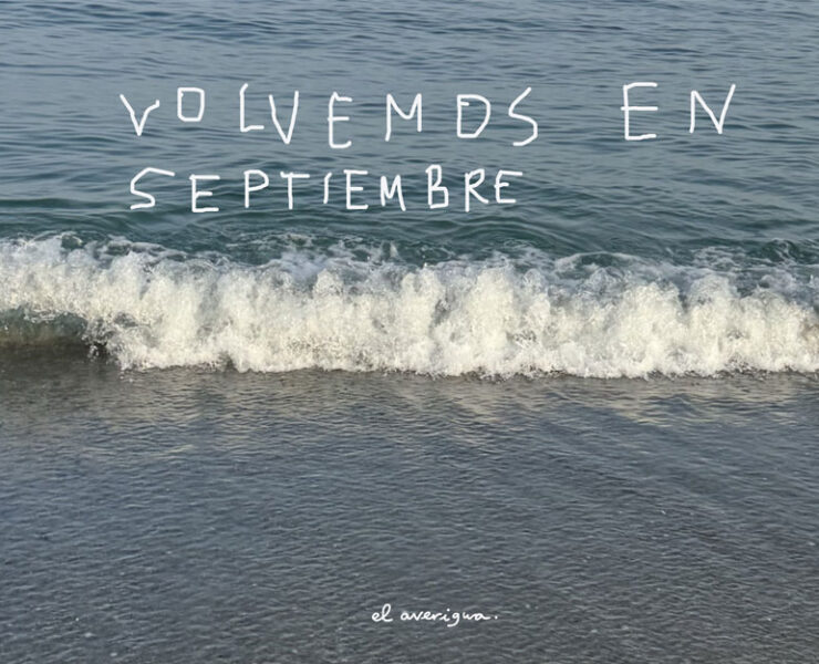 dominical everlong vacaciones