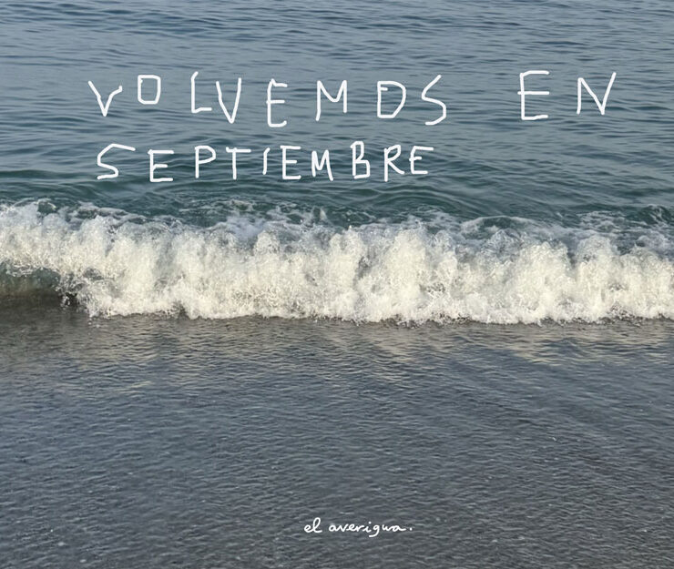 dominical everlong vacaciones