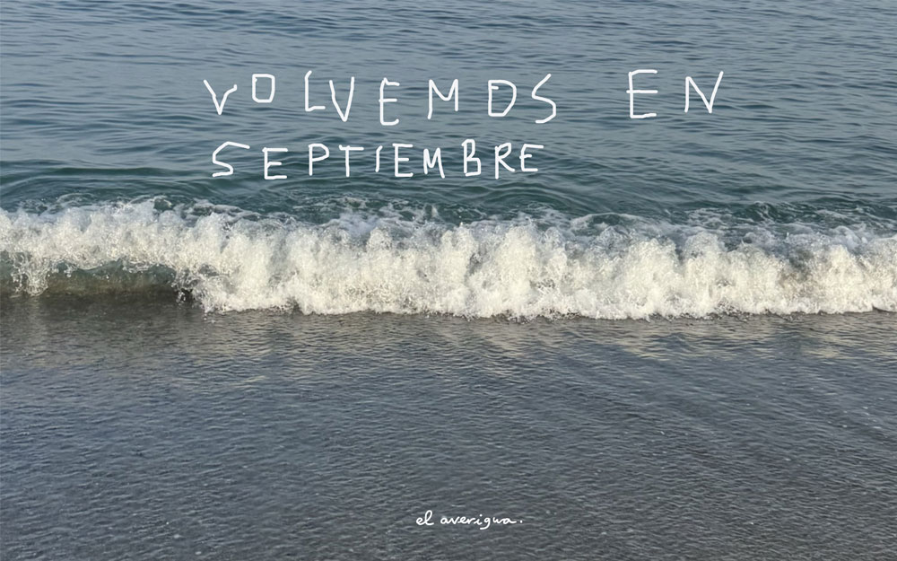 dominical everlong vacaciones