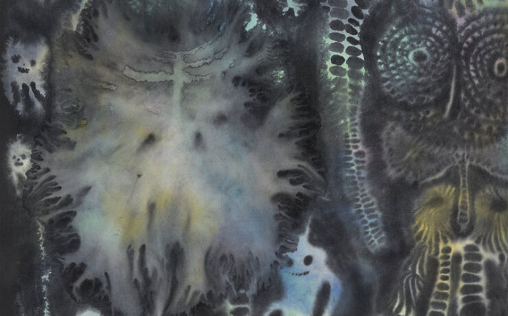 dinosaur jr reseña nuevo disco there near