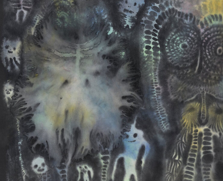 dinosaur jr reseña nuevo disco there near