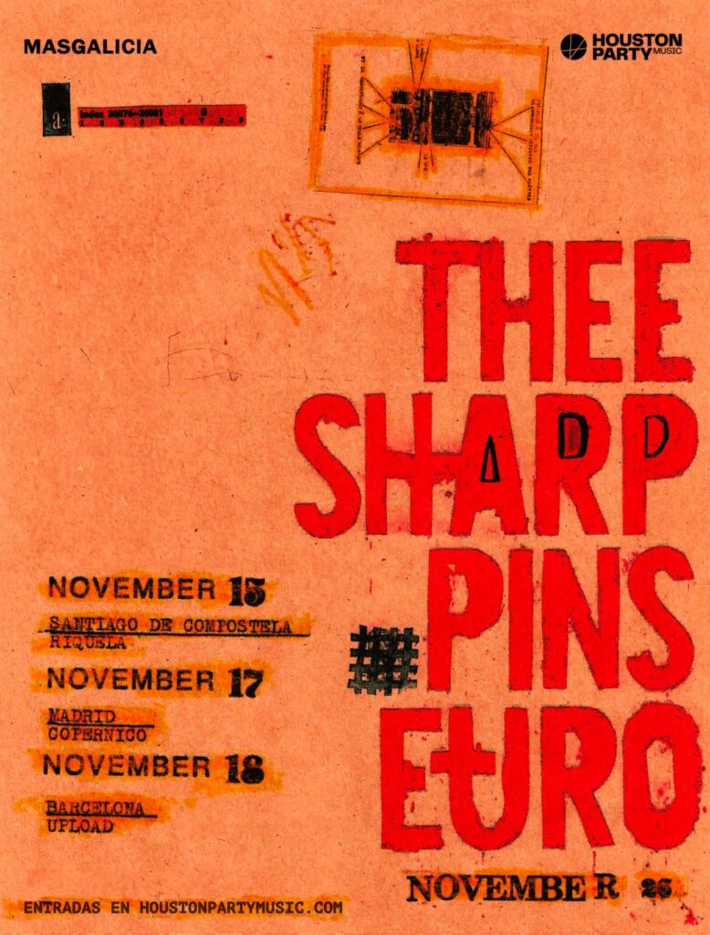 sharp-pines-conciertos-españa-2026