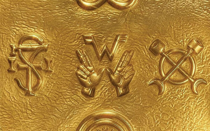 weezer gold album critica disco