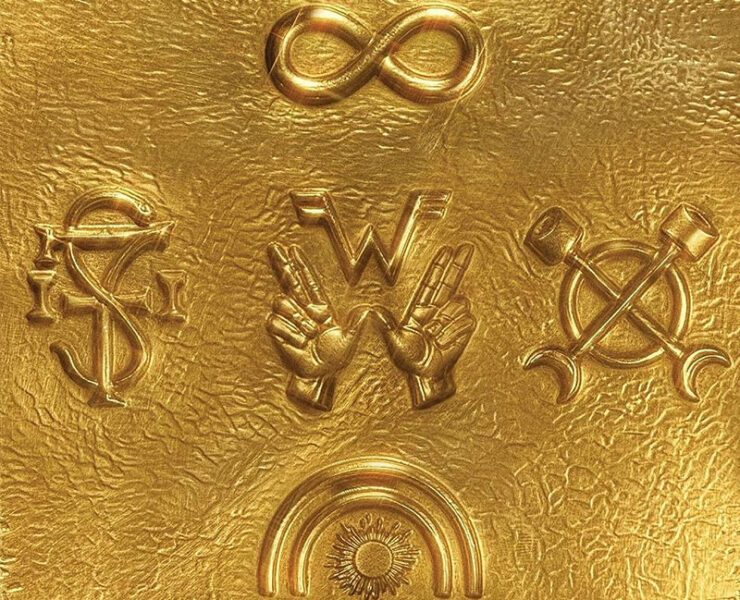 weezer gold album critica disco