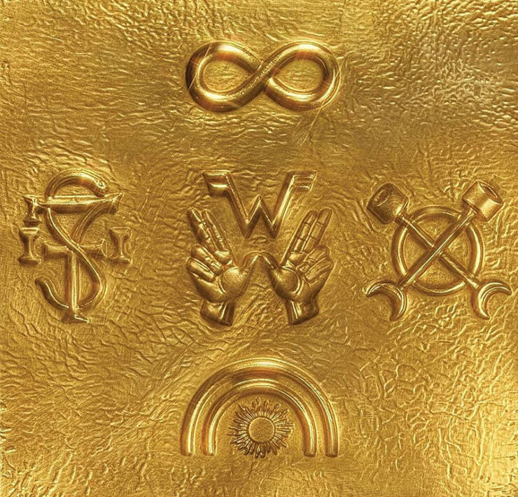 weezer gold album critica disco